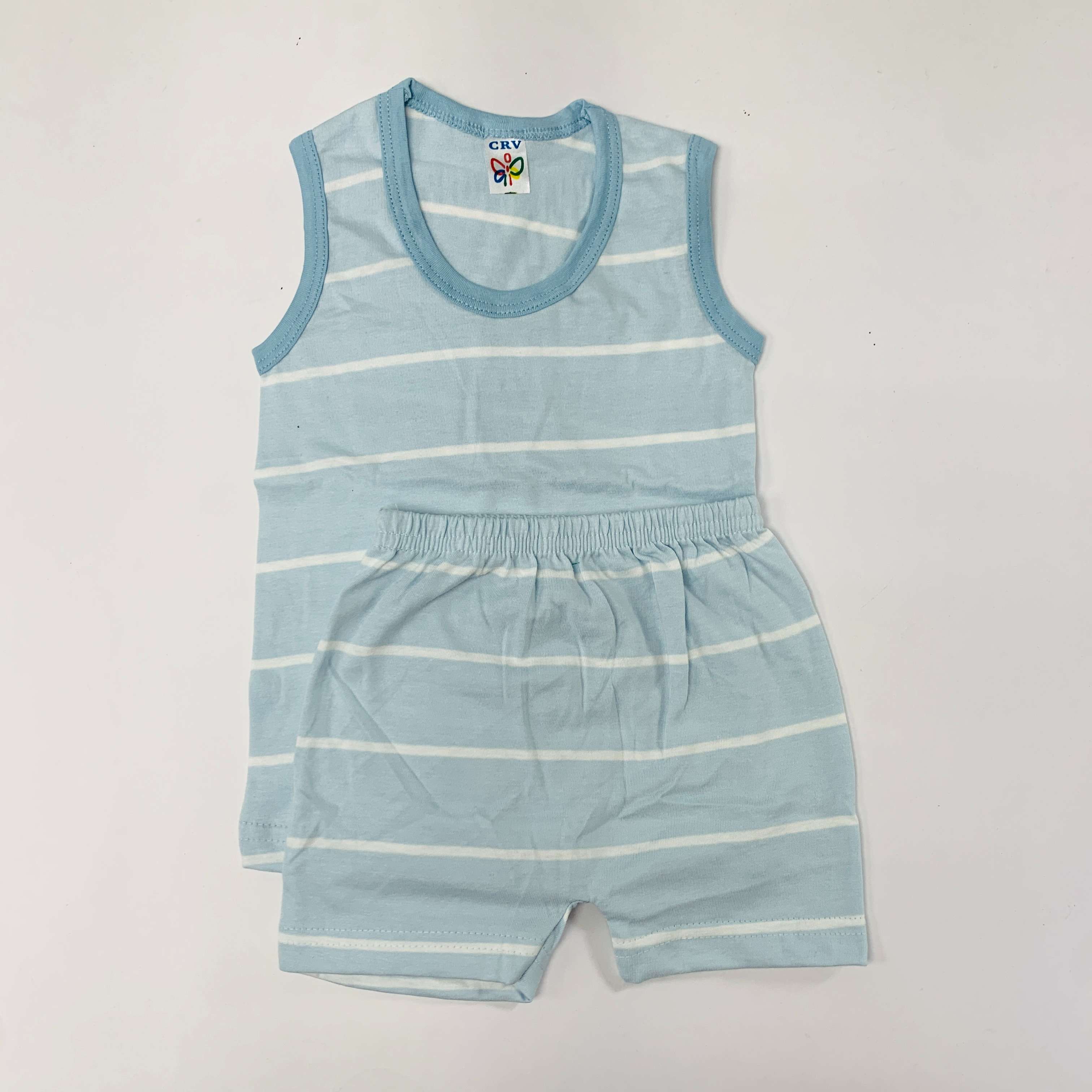 SL Kids Nikker Set