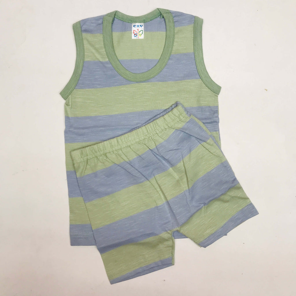 SL Kids Nikker Set