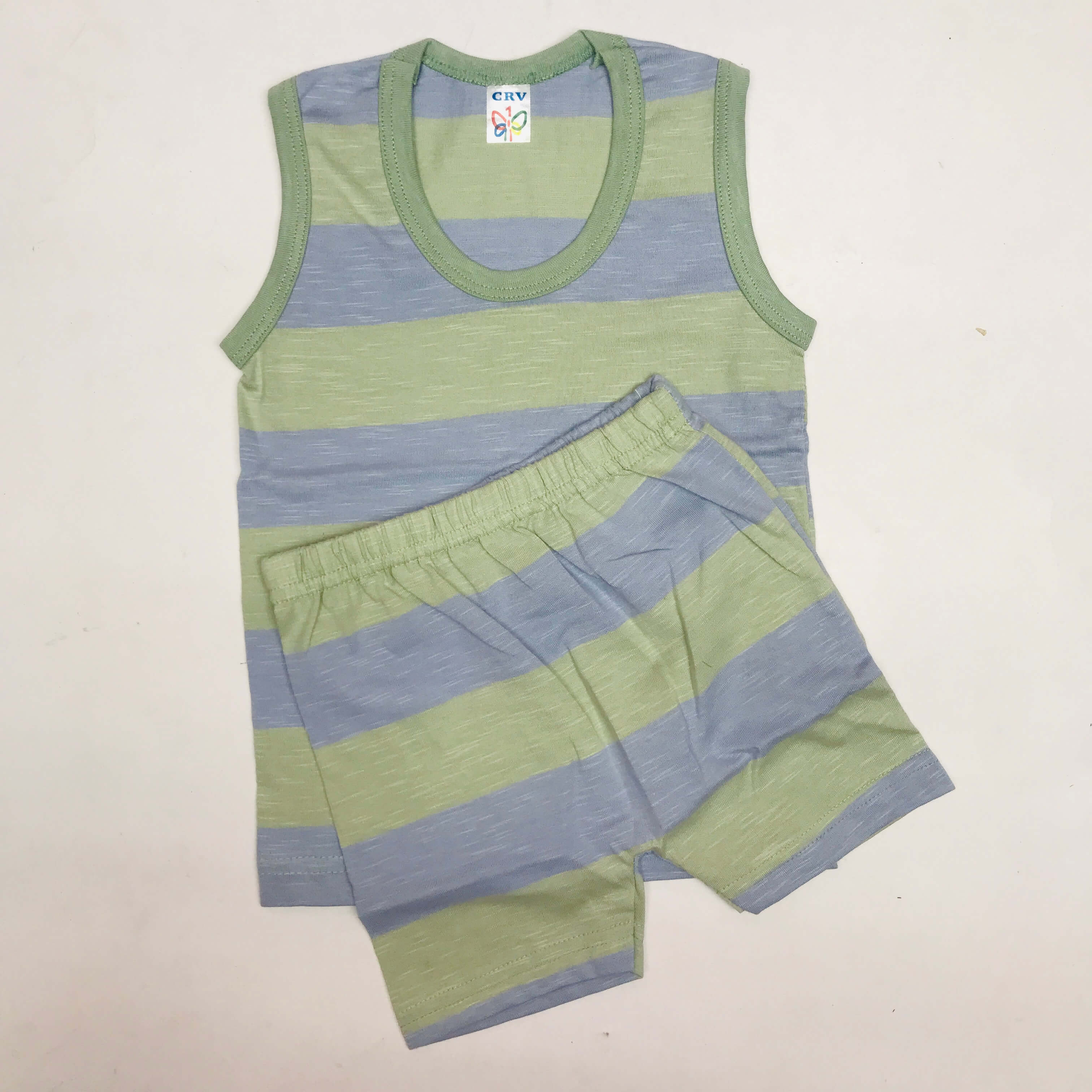 SL Kids Nikker Set