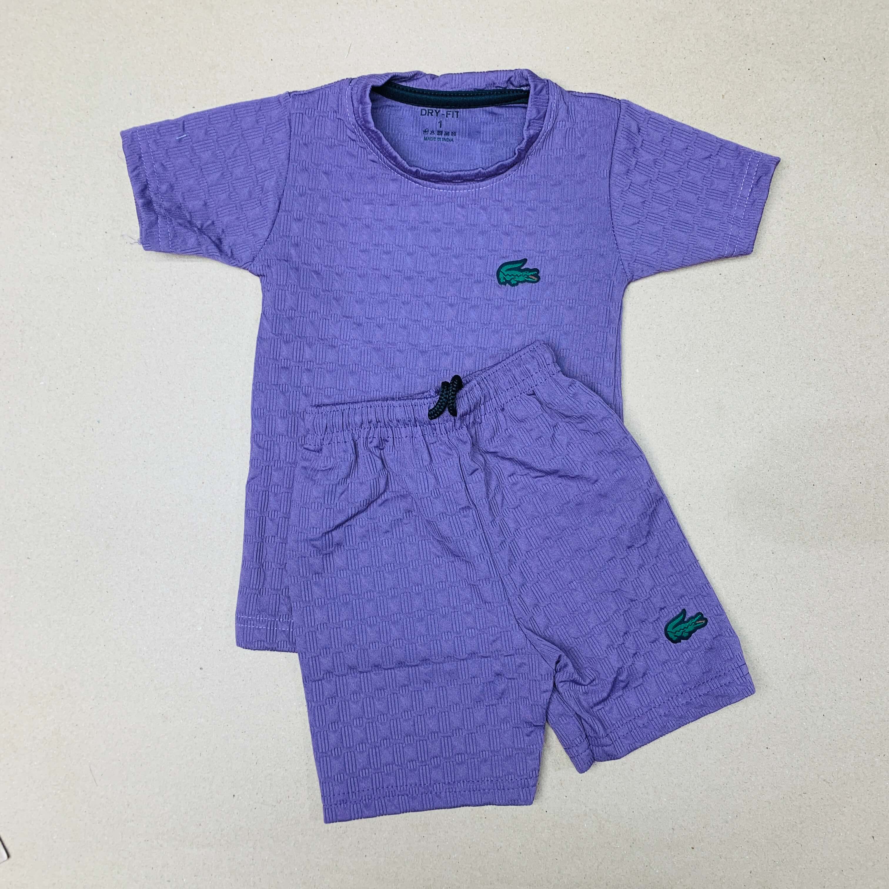Nikker Set