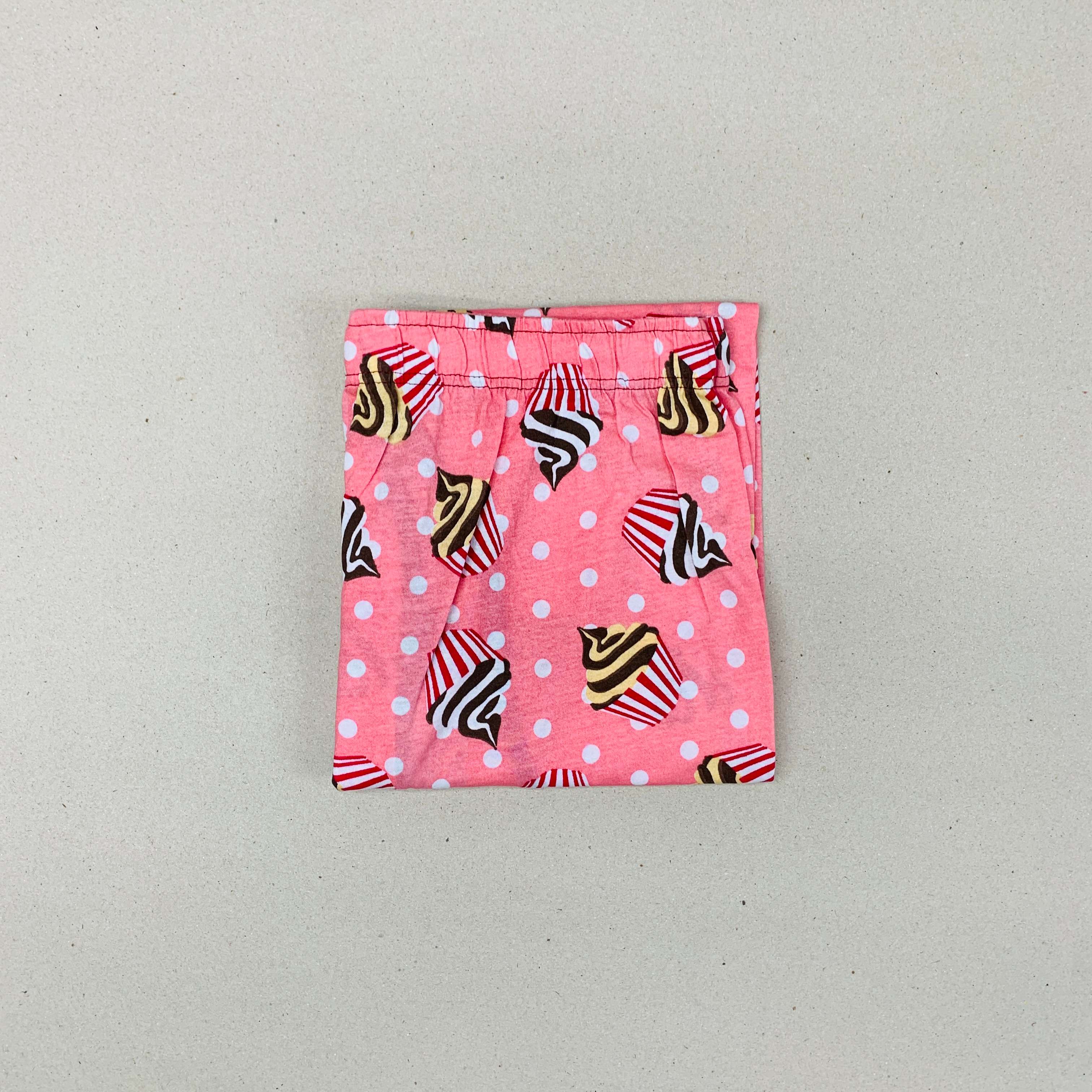 Ladies Trendy Capri