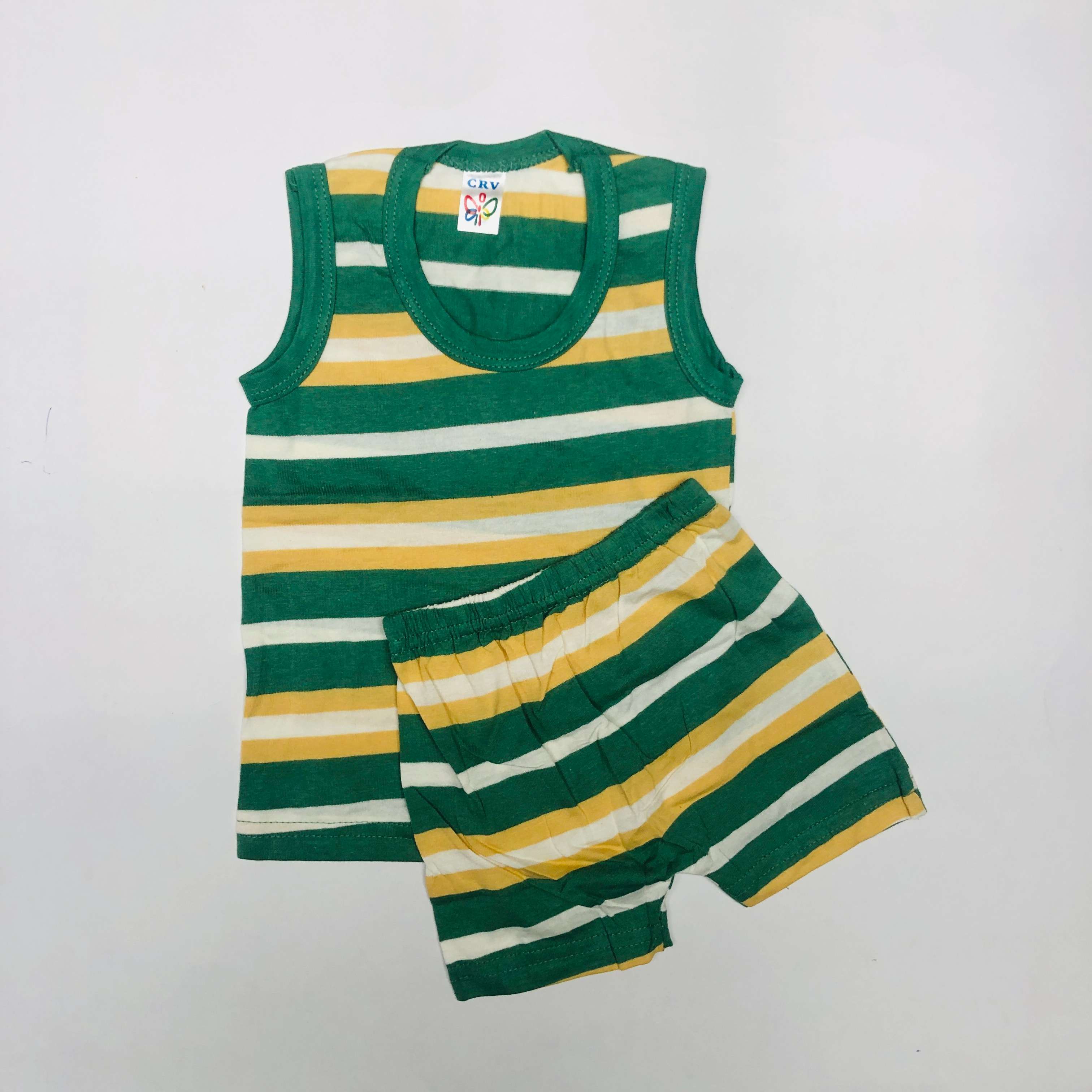 SL Kids Nikker Set