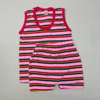 SL Kids Nikker Set