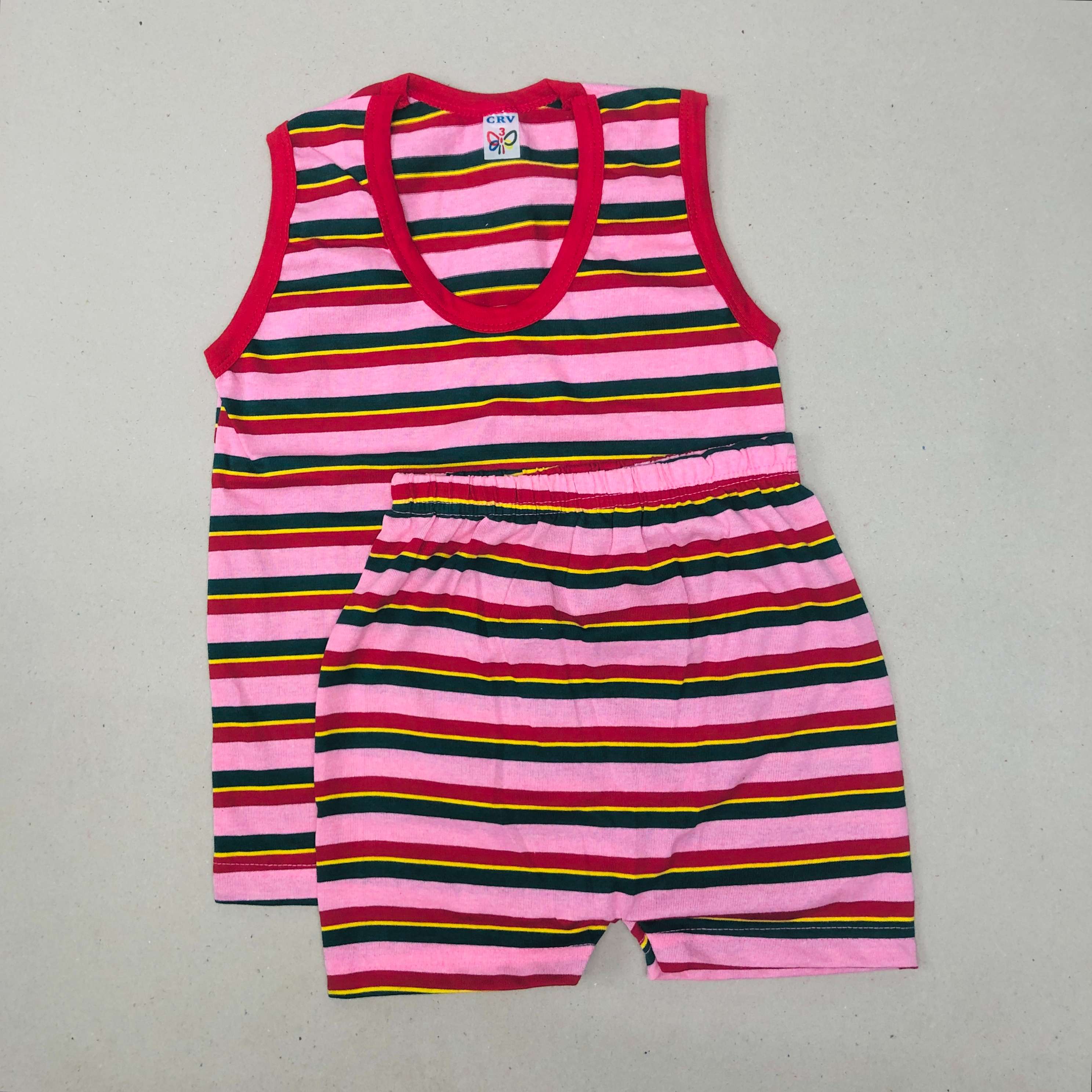 SL Kids Nikker Set