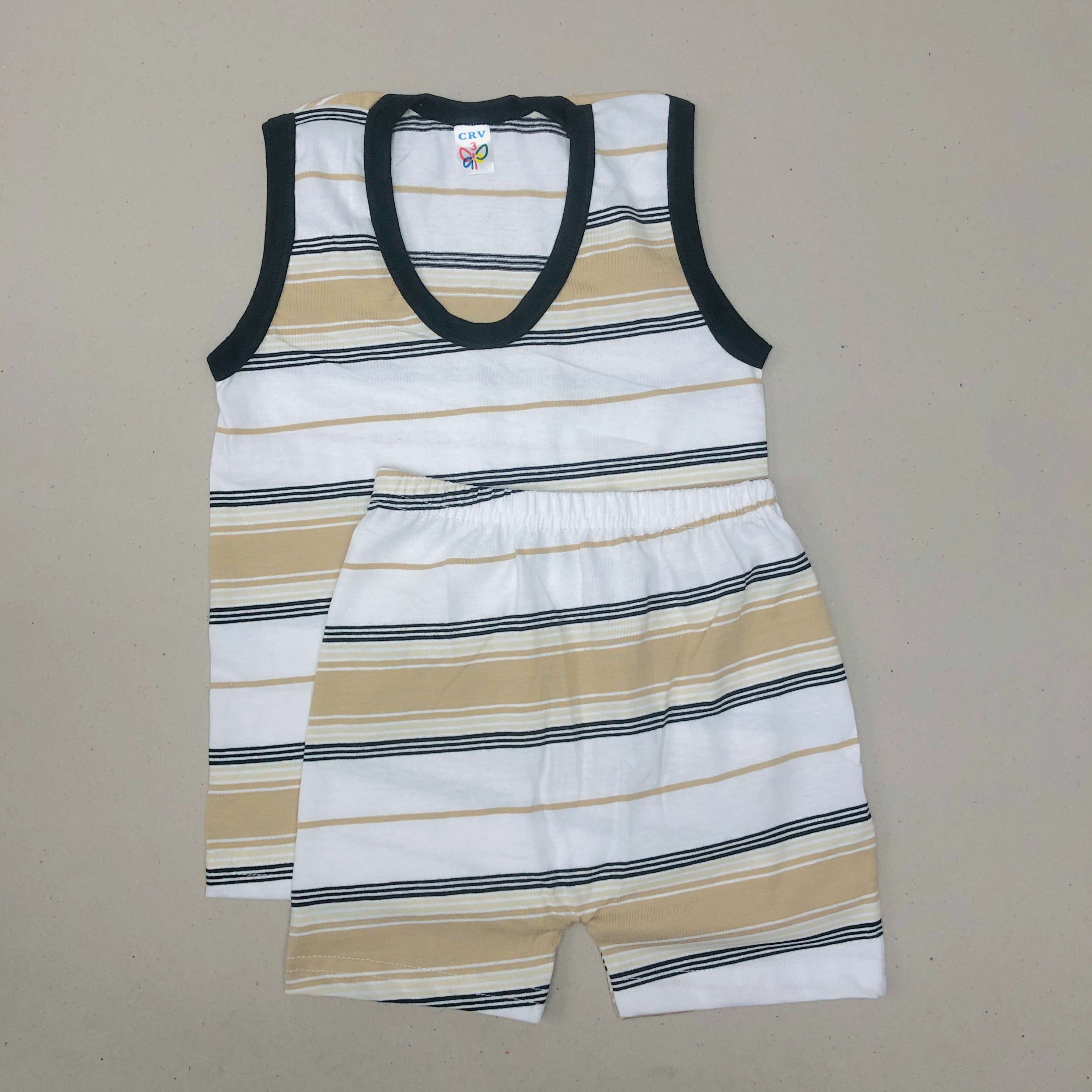 SL Kids Nikker Set