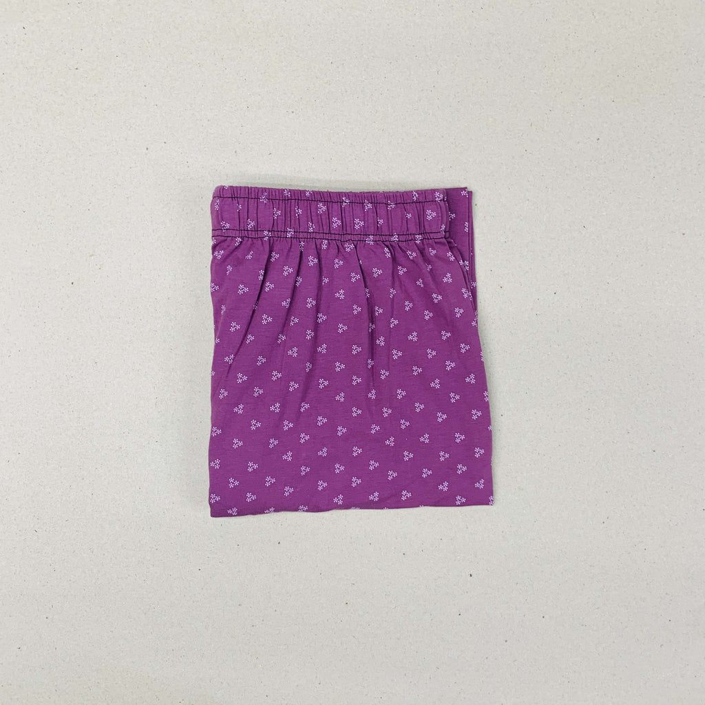 Ladies Trendy Capri