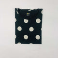 Dots Ladies Printed T-Shirt