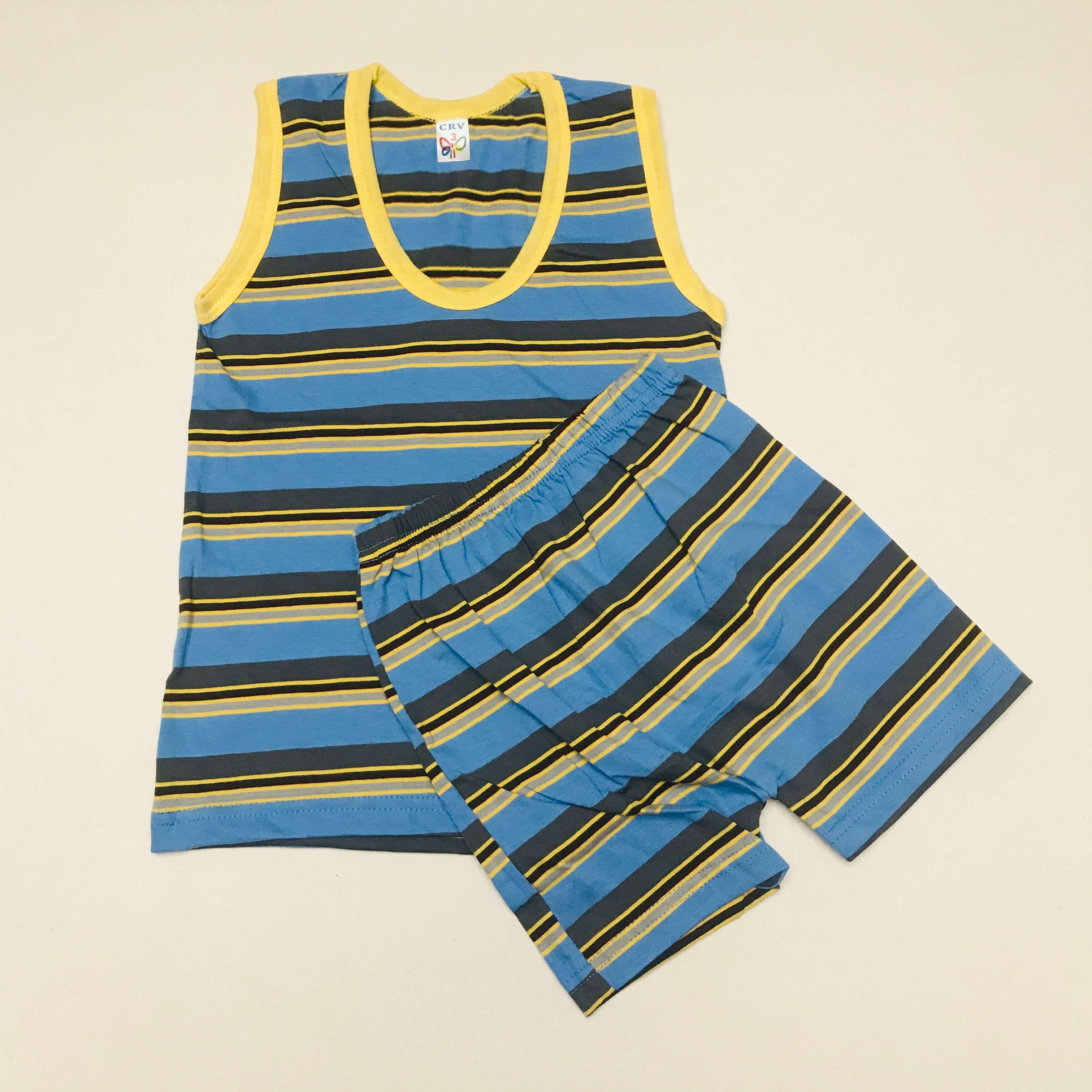 Kids Nikker Set
