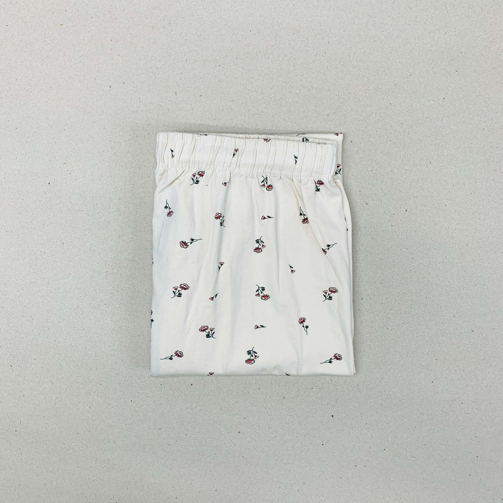 Ladies Trendy Capri