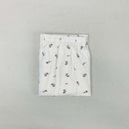 Ladies Trendy Capri