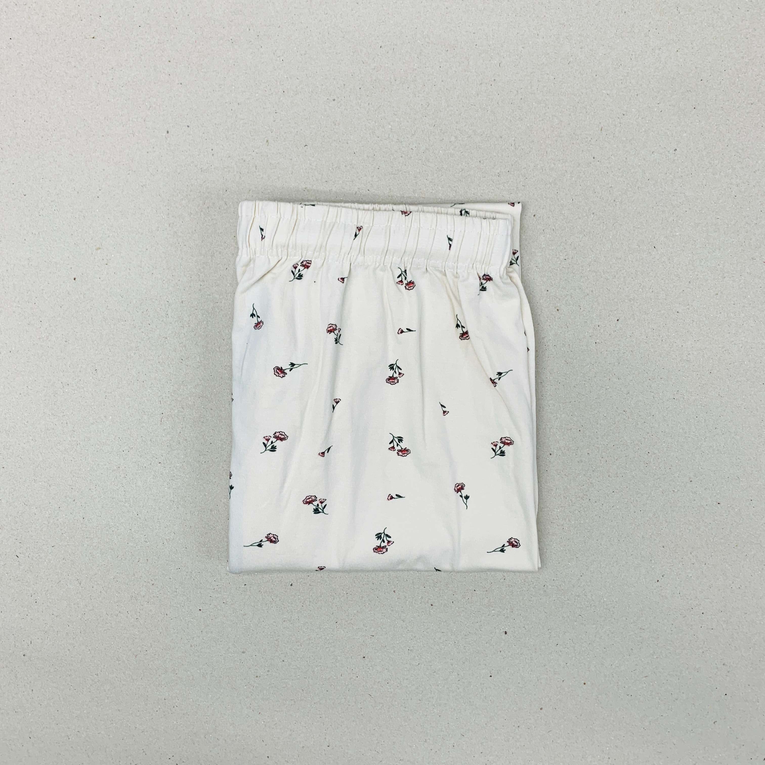 Ladies Trendy Capri