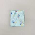 Ladies Trendy Capri
