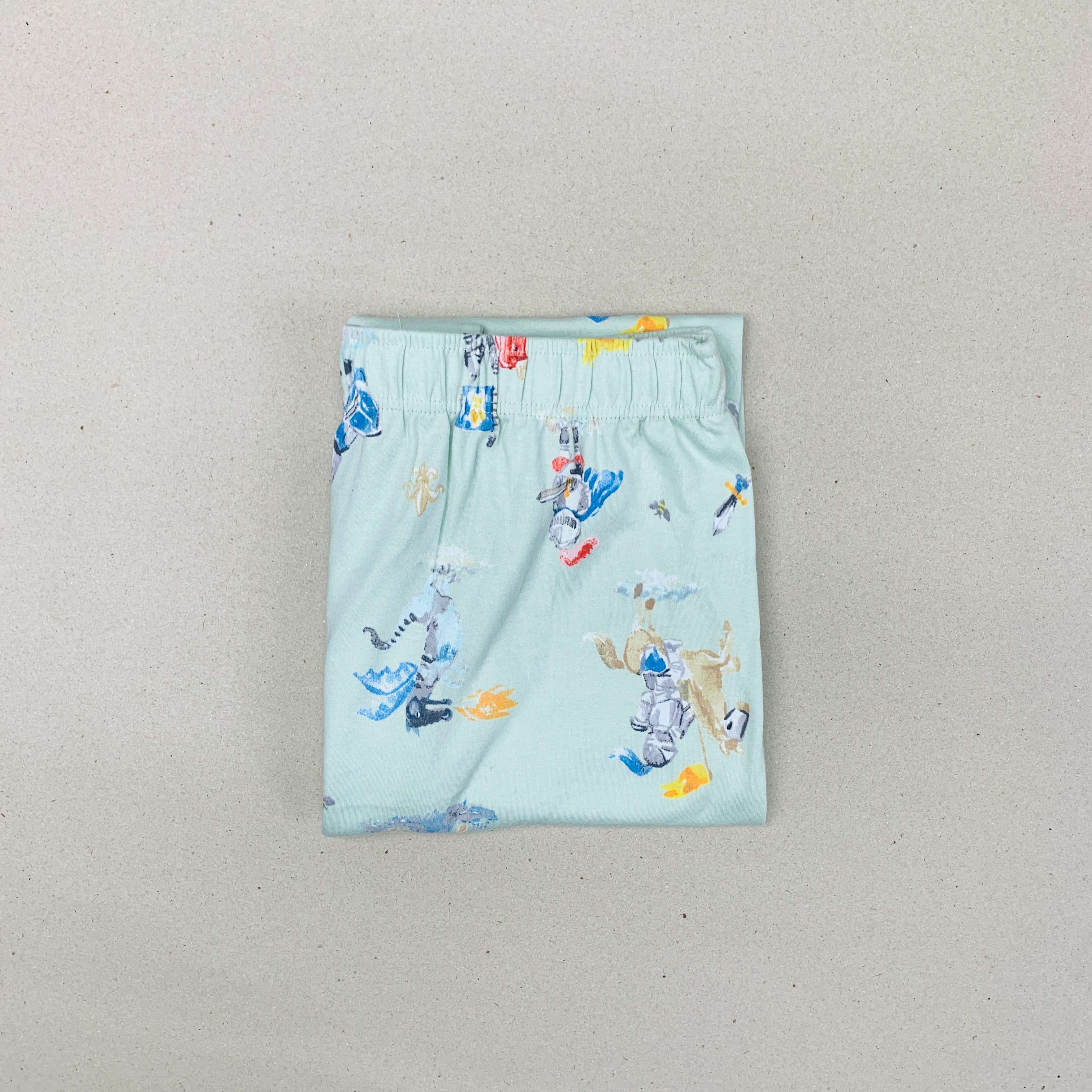 Ladies Trendy Capri