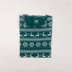 Dots Ladies Printed T-Shirt