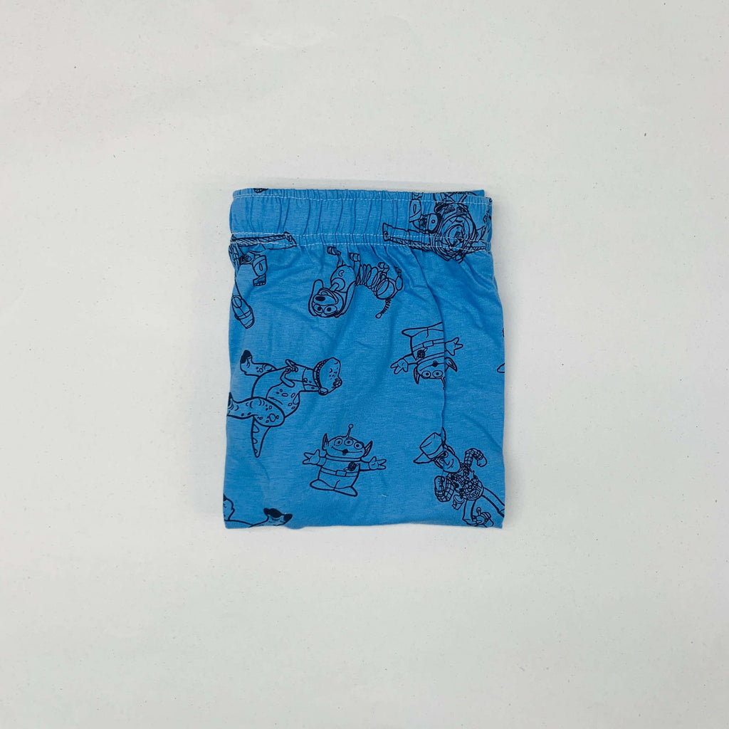 Ladies Trendy Capri