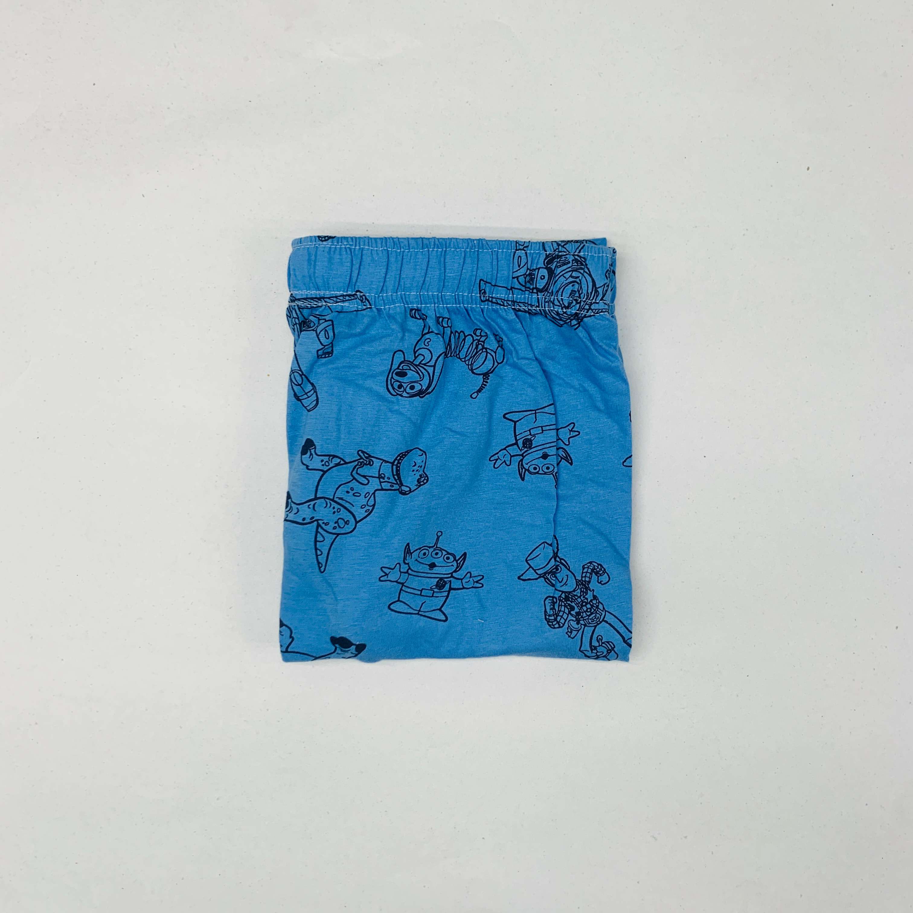 Ladies Trendy Capri