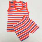 Kids Nikker Set