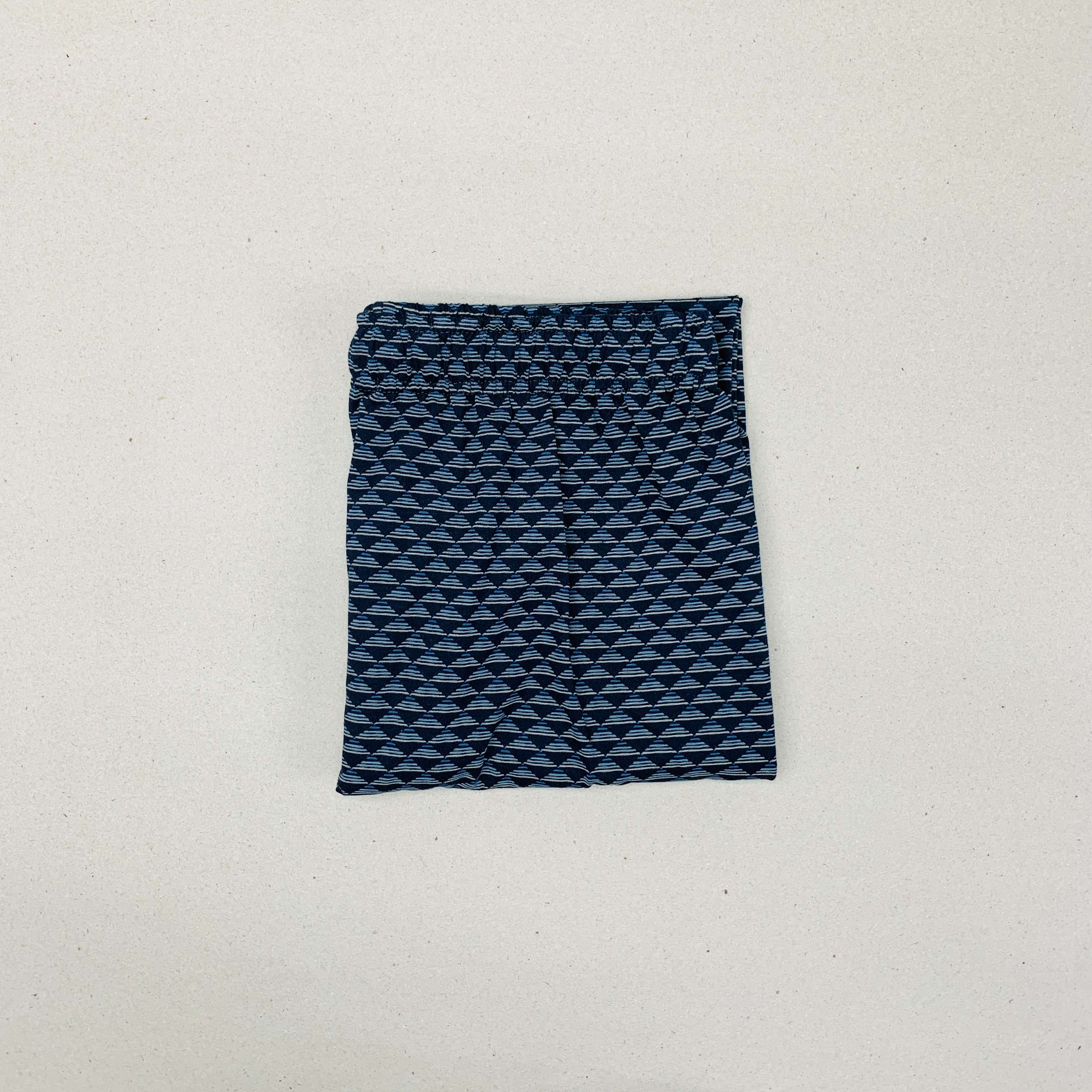 Ladies Trendy Capri
