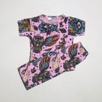 Kids Pant Set