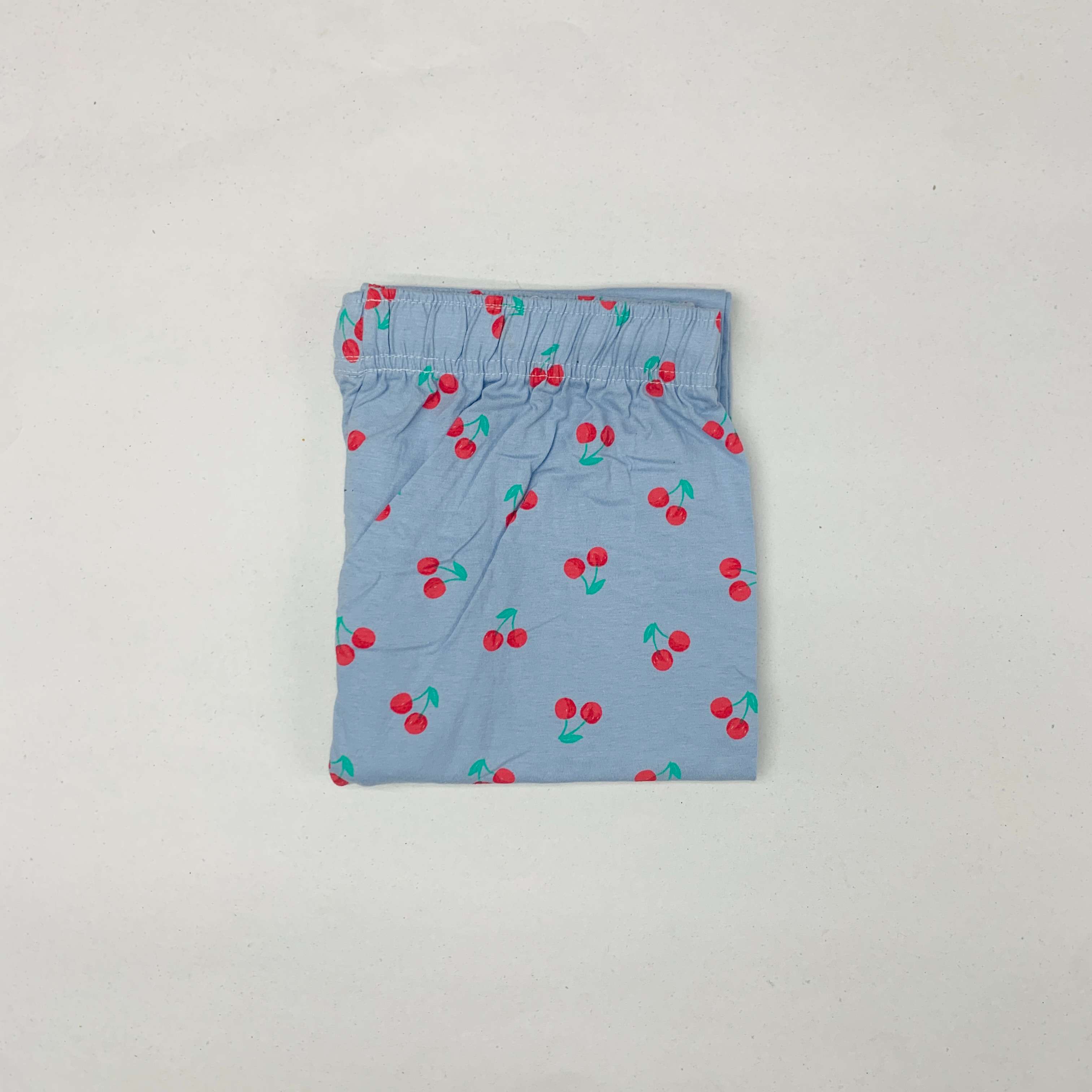 Ladies Trendy Capri