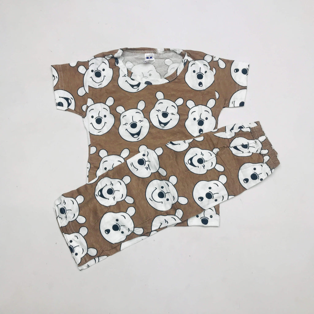 Kids Pant Set
