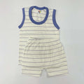 SL Kids Nikker Set
