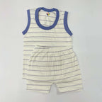 SL Kids Nikker Set