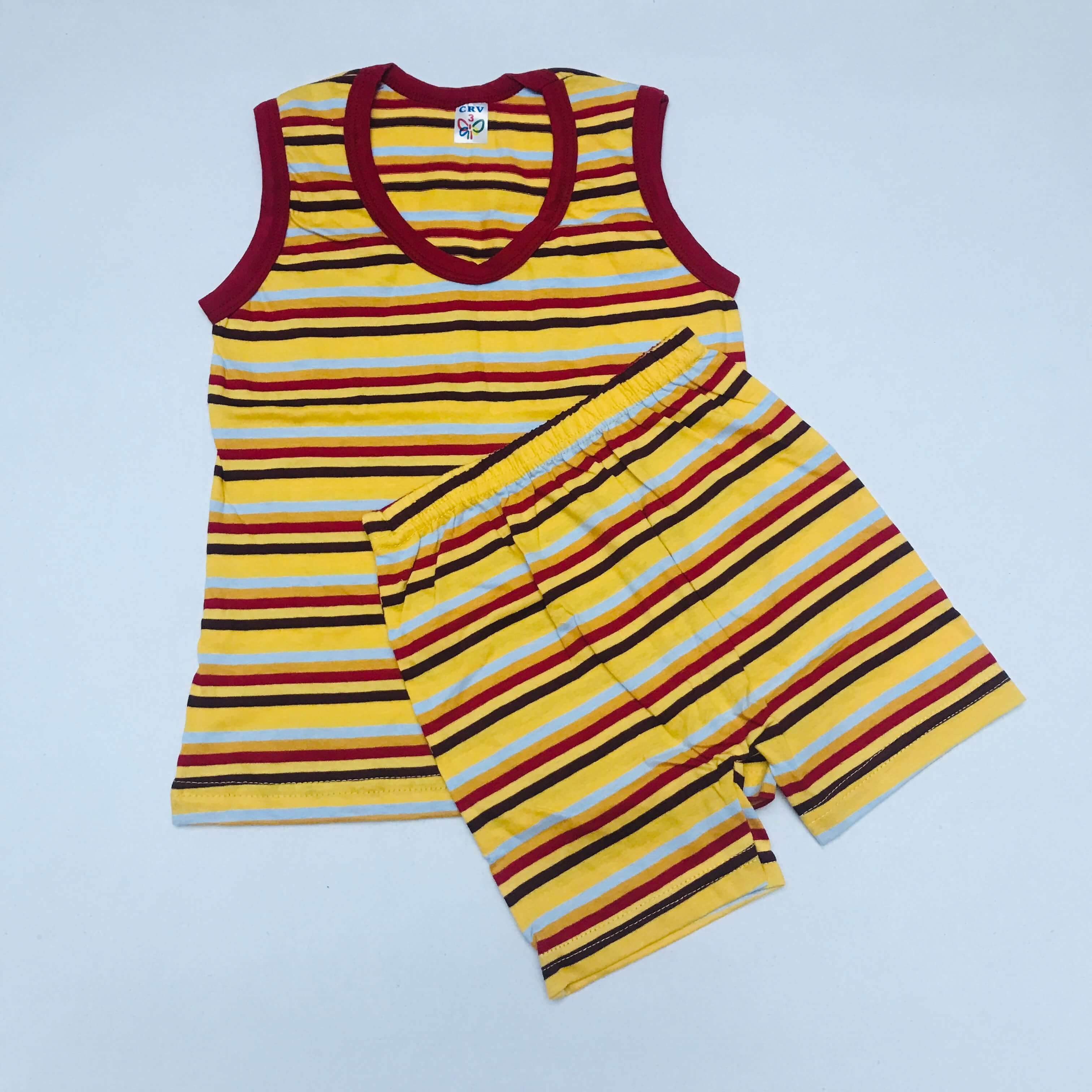 Kids Nikker Set