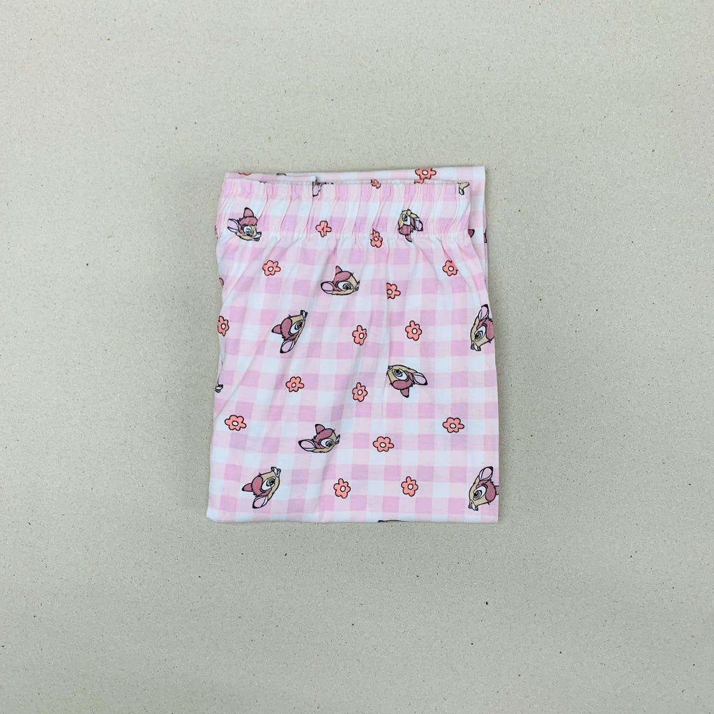 Ladies Trendy Capri