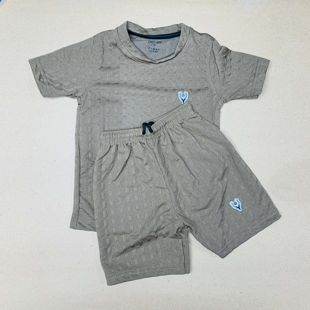 Nikker Set