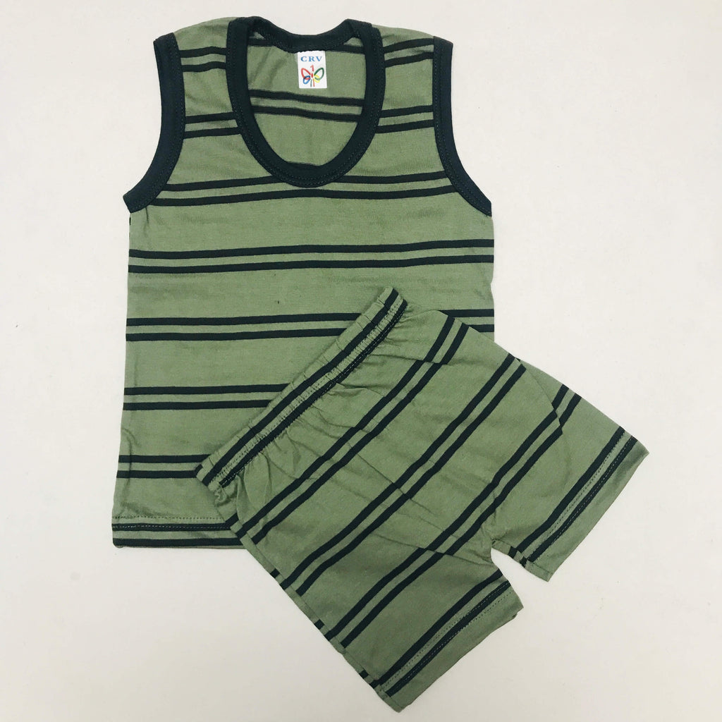Kids Nikker Set