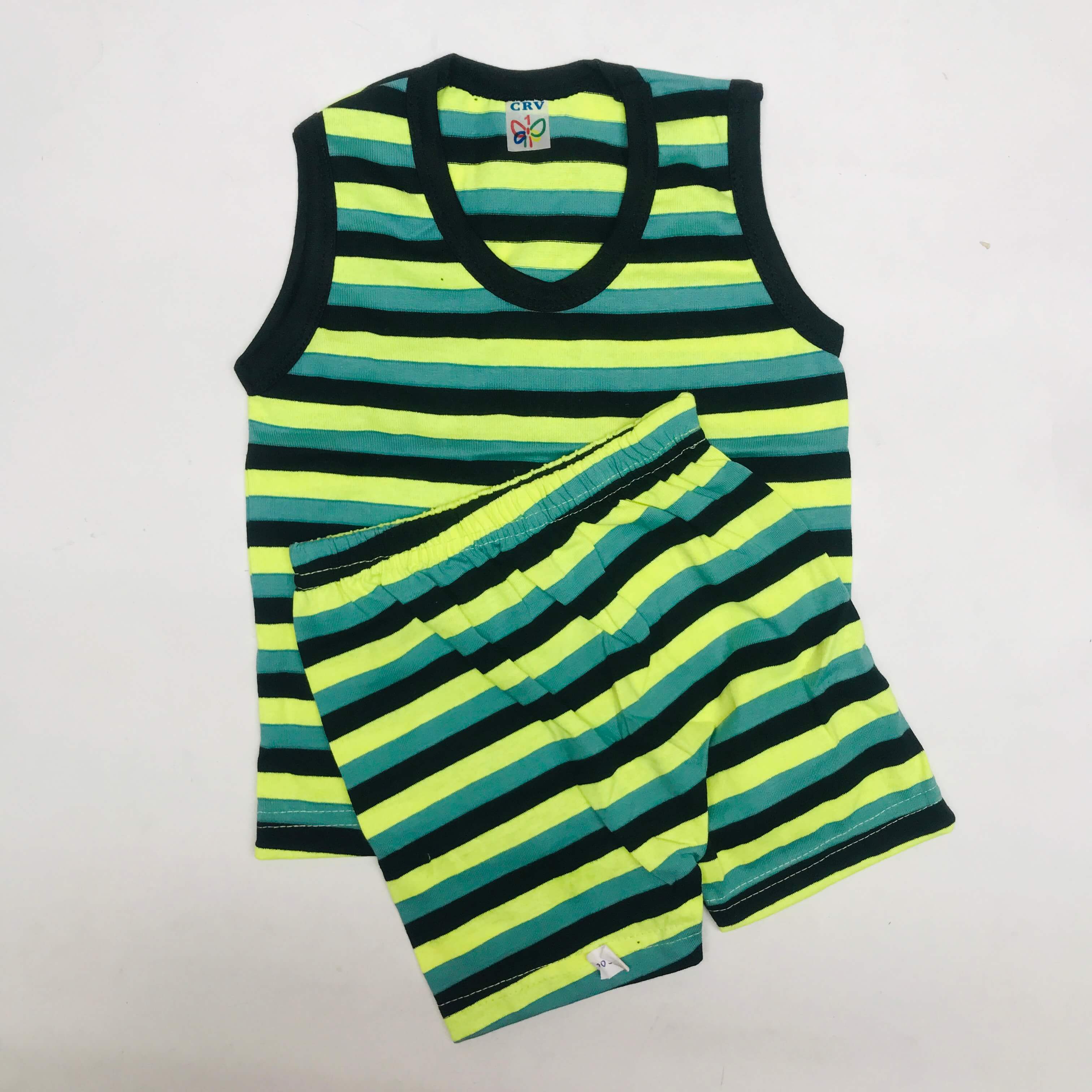 SL Kids Nikker Set