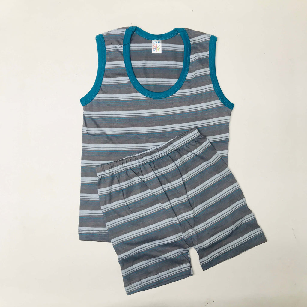 SL Kids Nikker Set