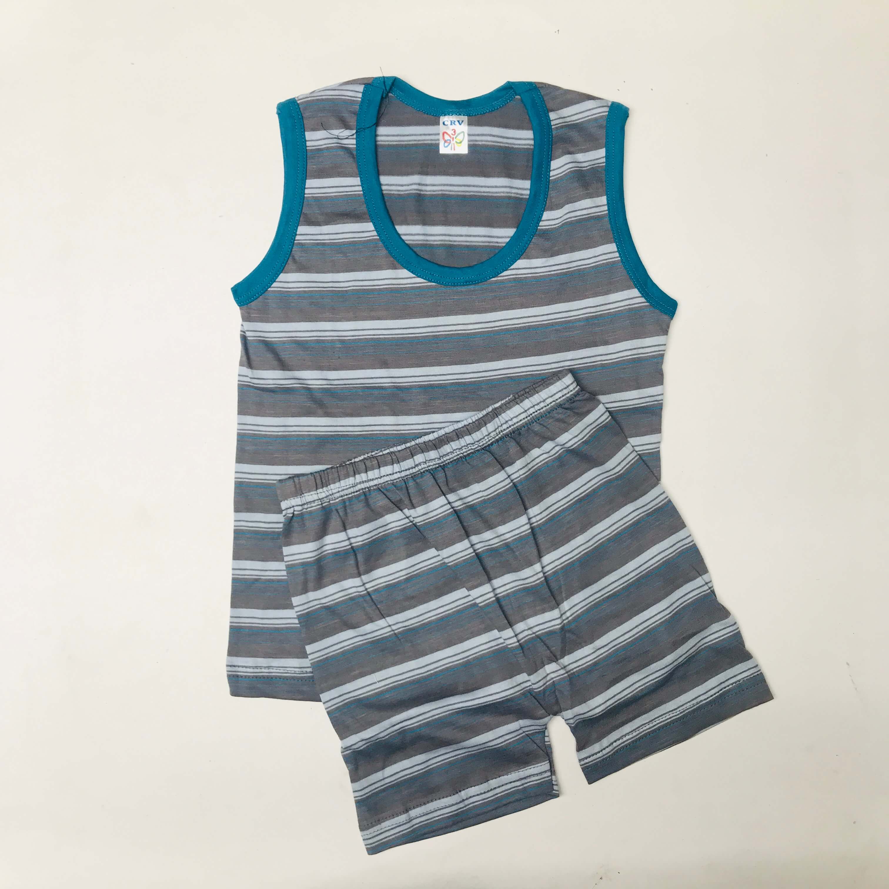 SL Kids Nikker Set
