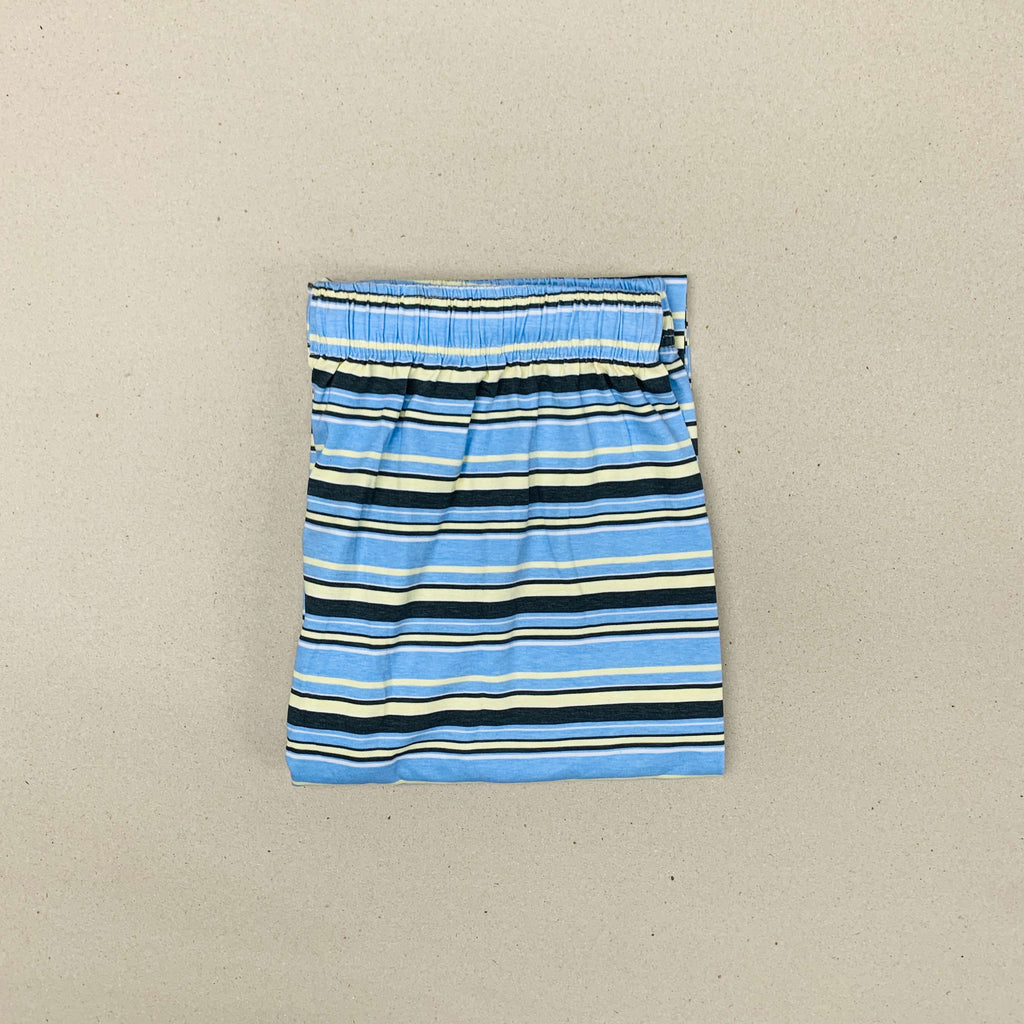 Ladies Trendy Capri