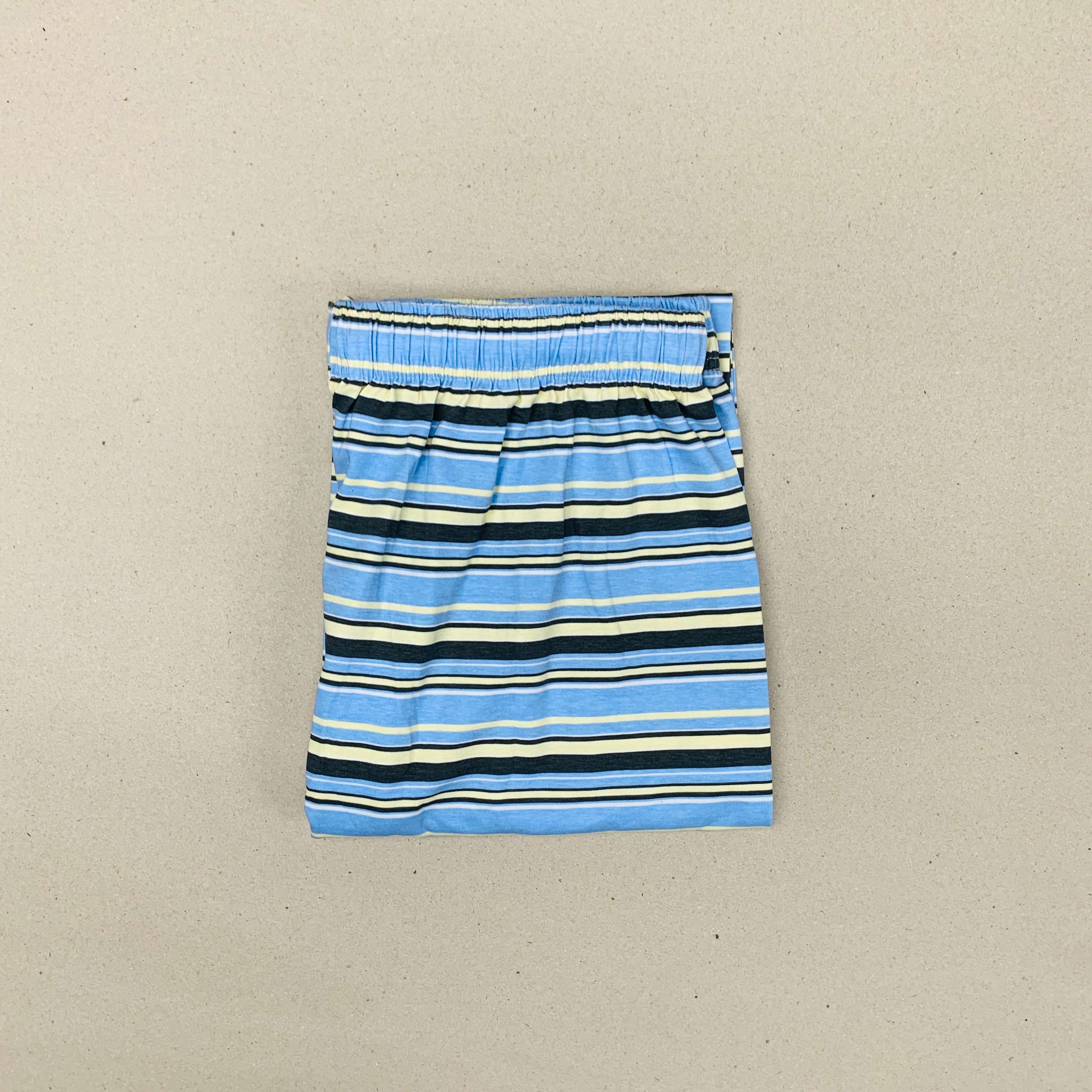Ladies Trendy Capri