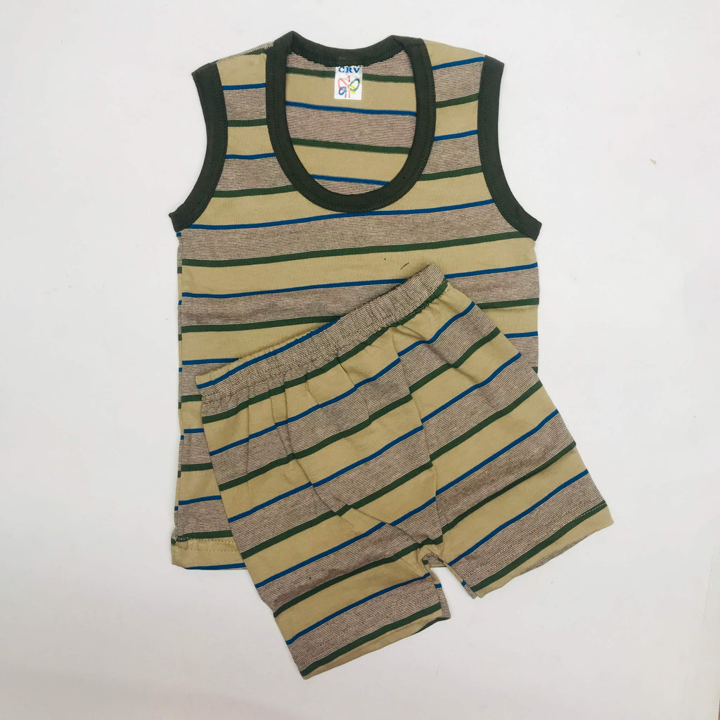 SL Kids Nikker Set
