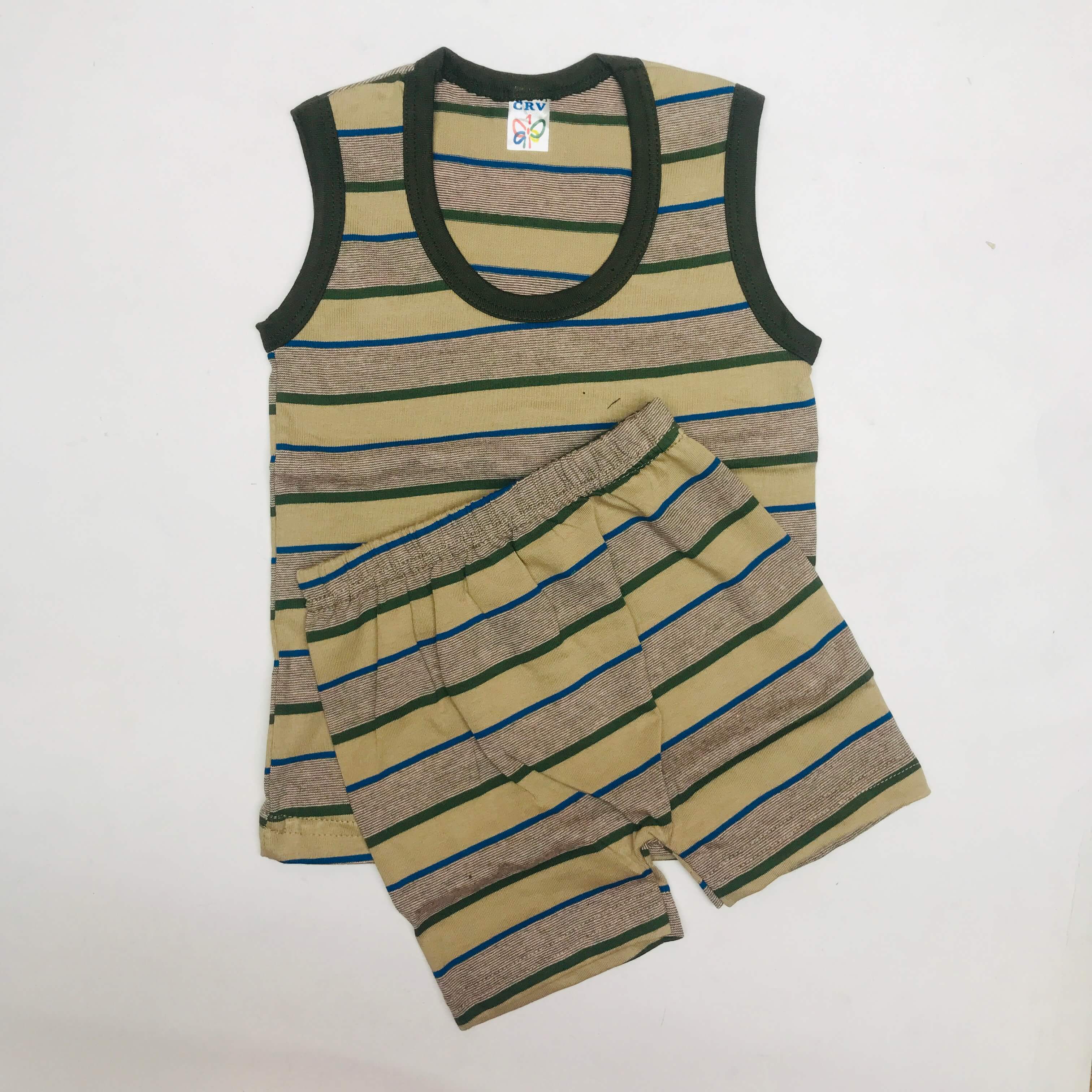 SL Kids Nikker Set