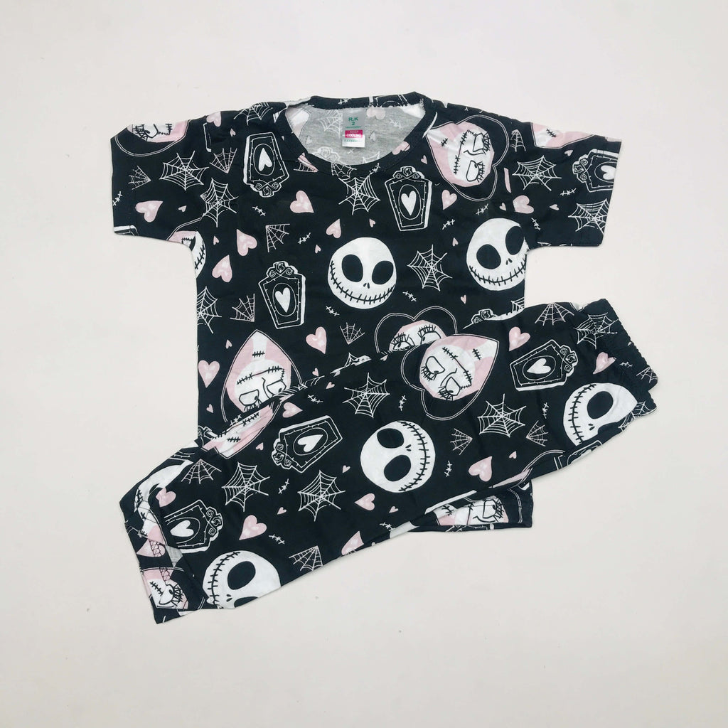 Kids Pant Set