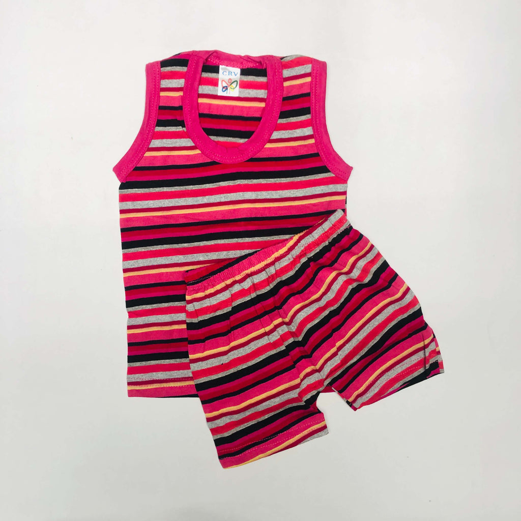 SL Kids Nikker Set