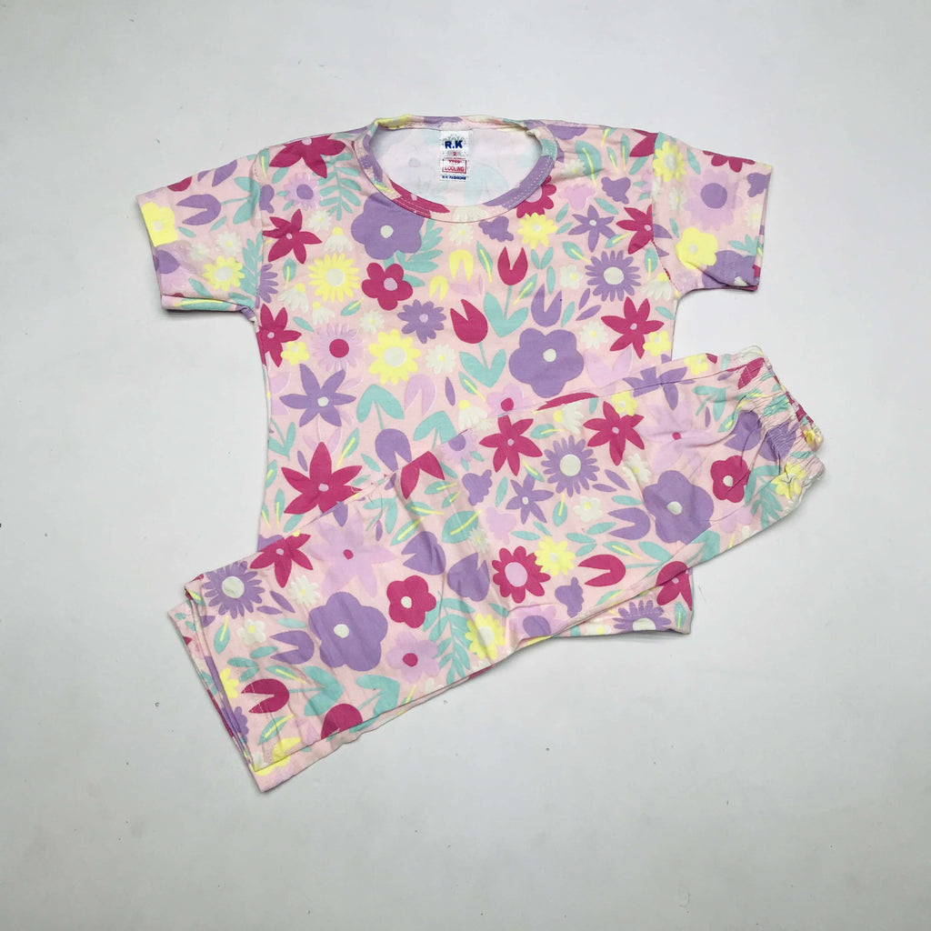 Kids Pant Set
