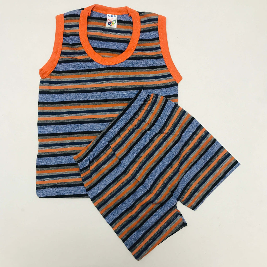 Kids Nikker Set