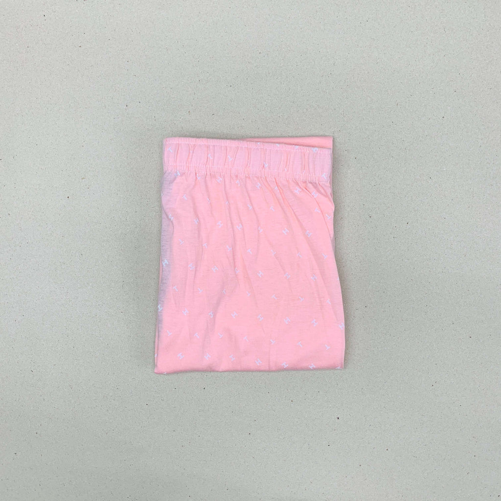 Ladies Trendy Capri