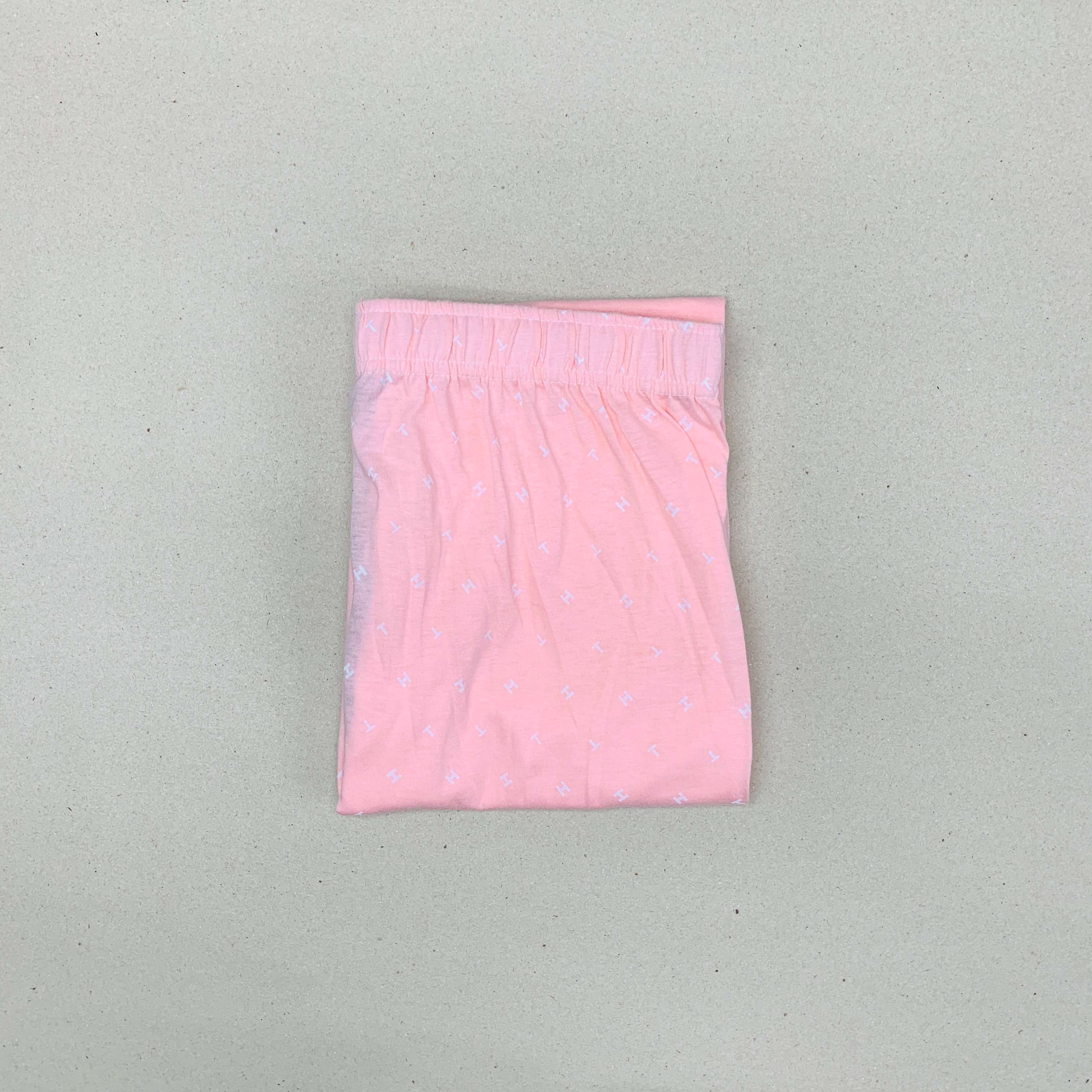 Ladies Trendy Capri