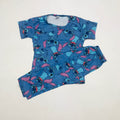 Kids Pant Set