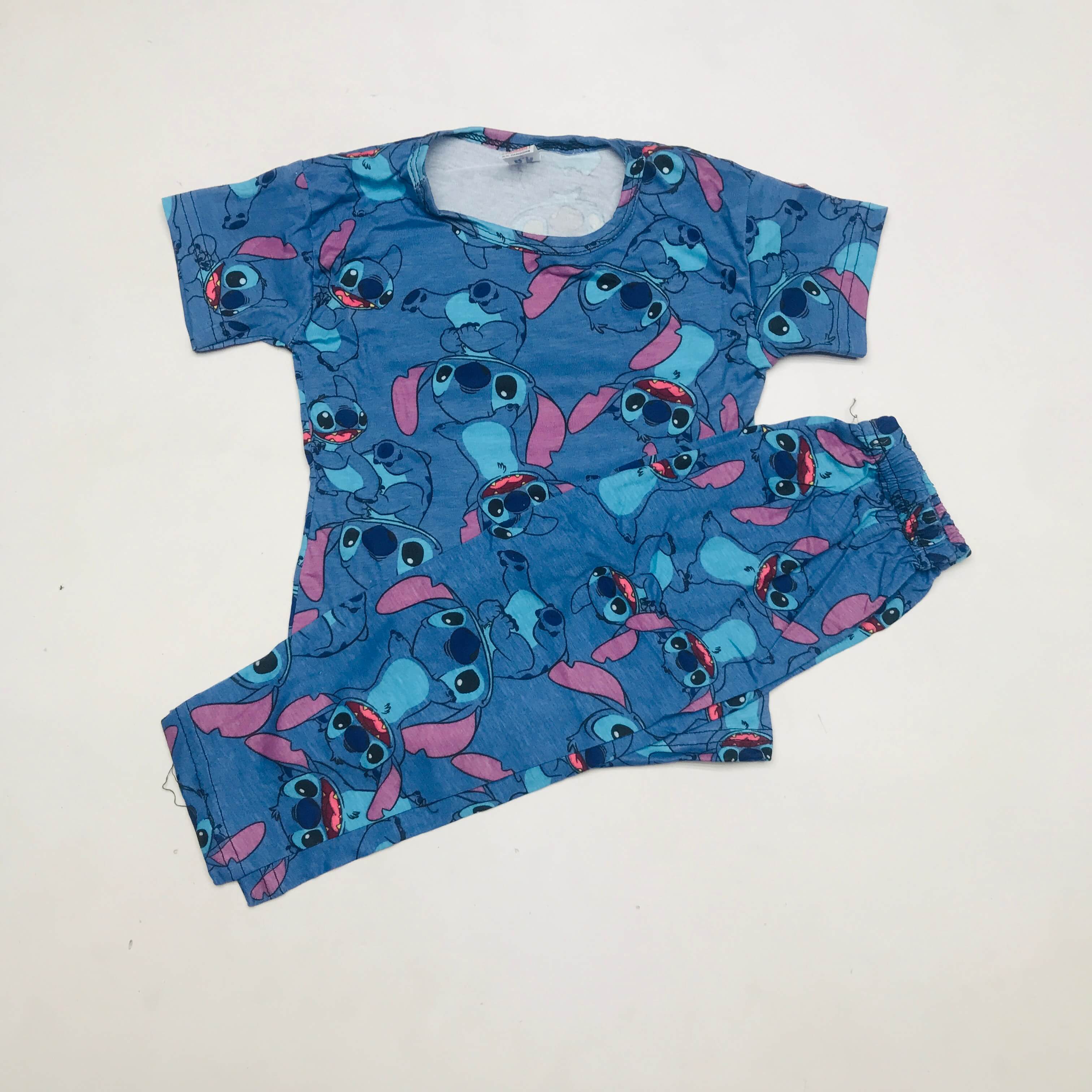 Kids Pant Set