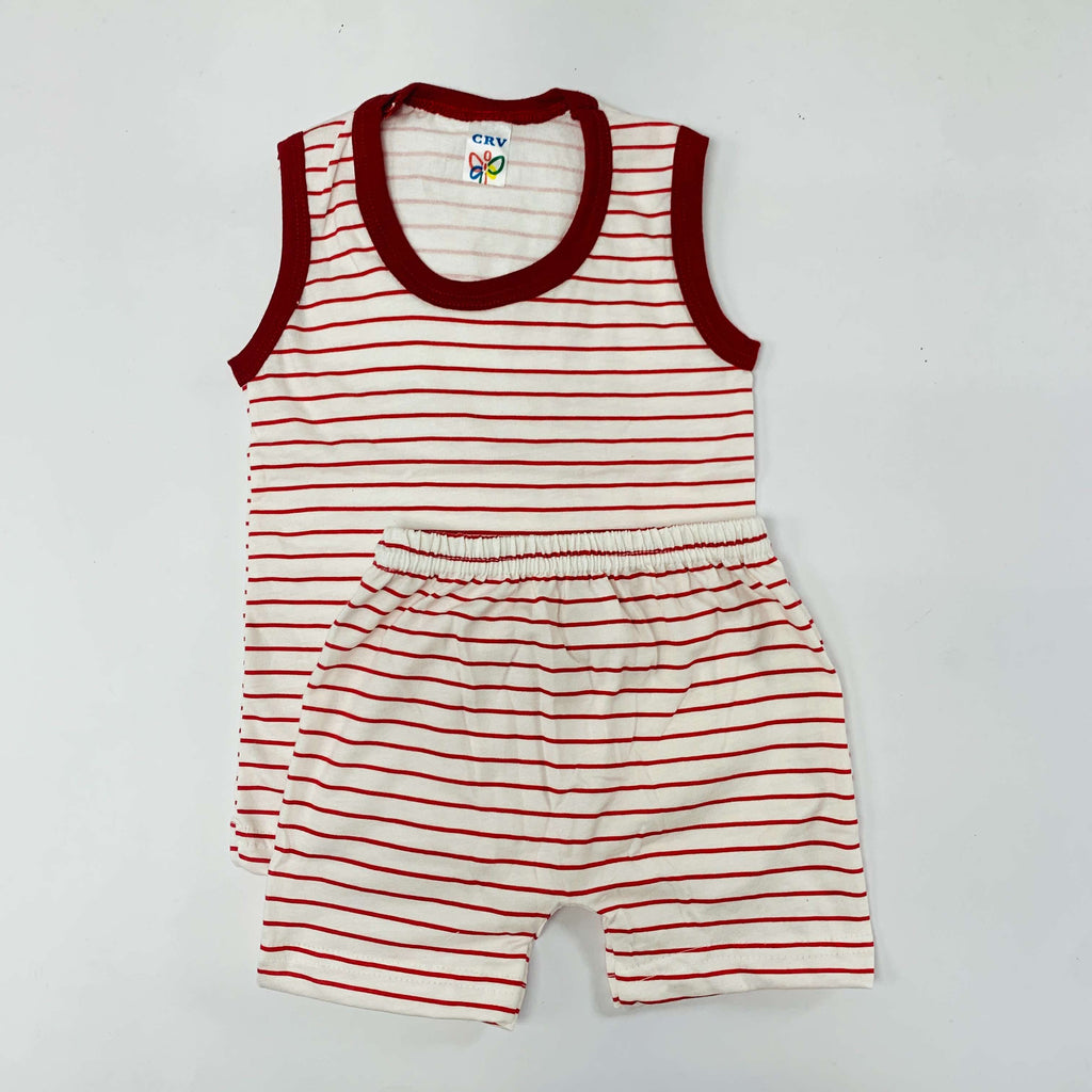 SL Kids Nikker Set