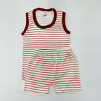 SL Kids Nikker Set