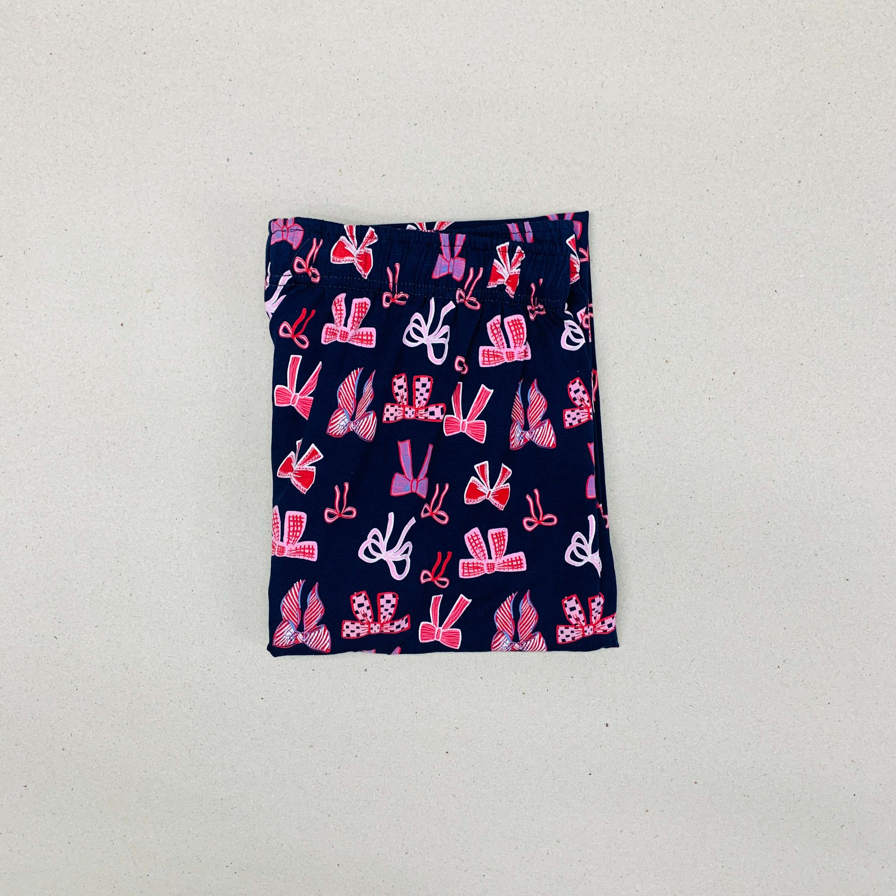 Ladies Trendy Capri