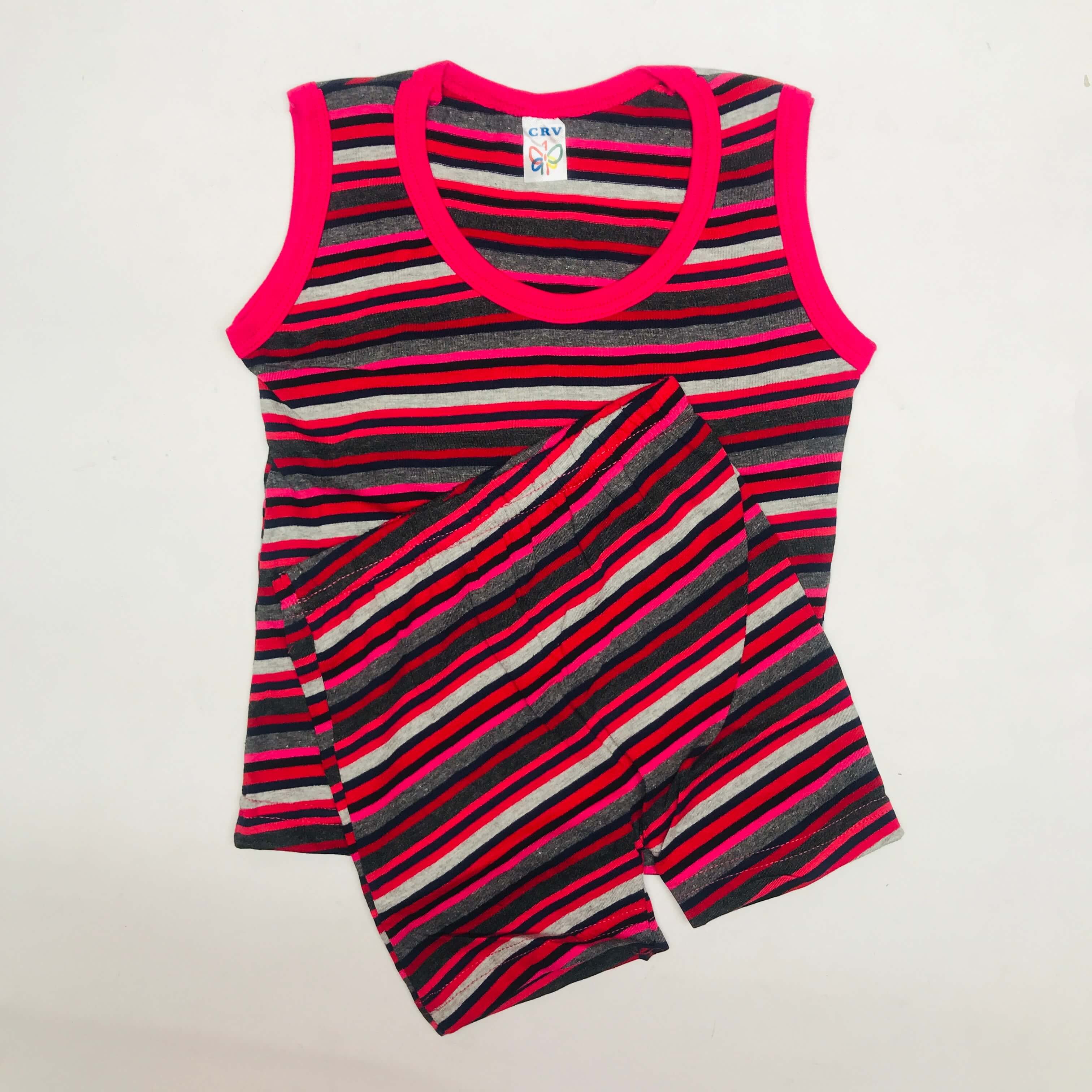 SL Kids Nikker Set